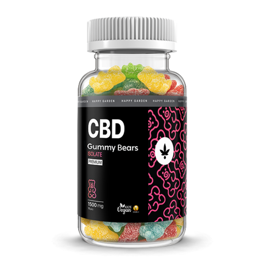 Gummies